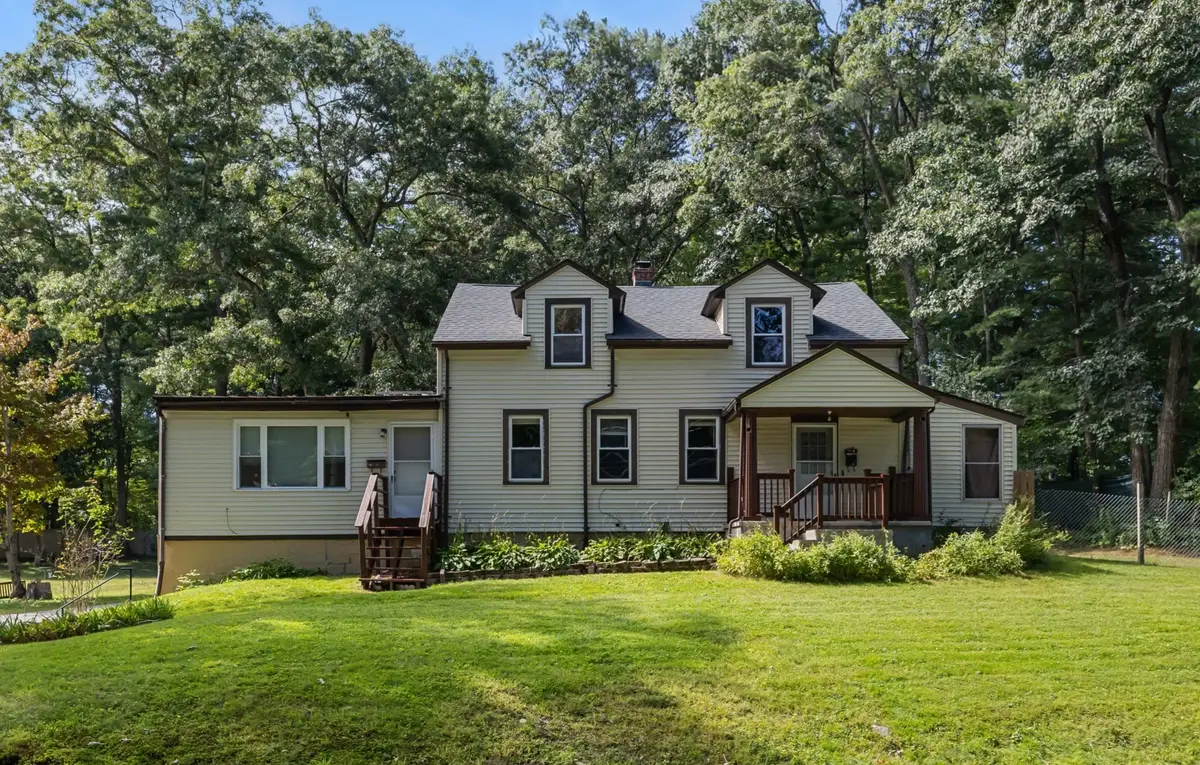 18 Old Dudley Rd, Oxford, MA 01540 - #1