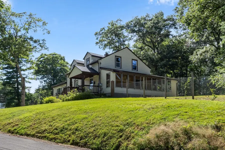 18 Old Dudley Rd, Oxford, MA 01540 - #2