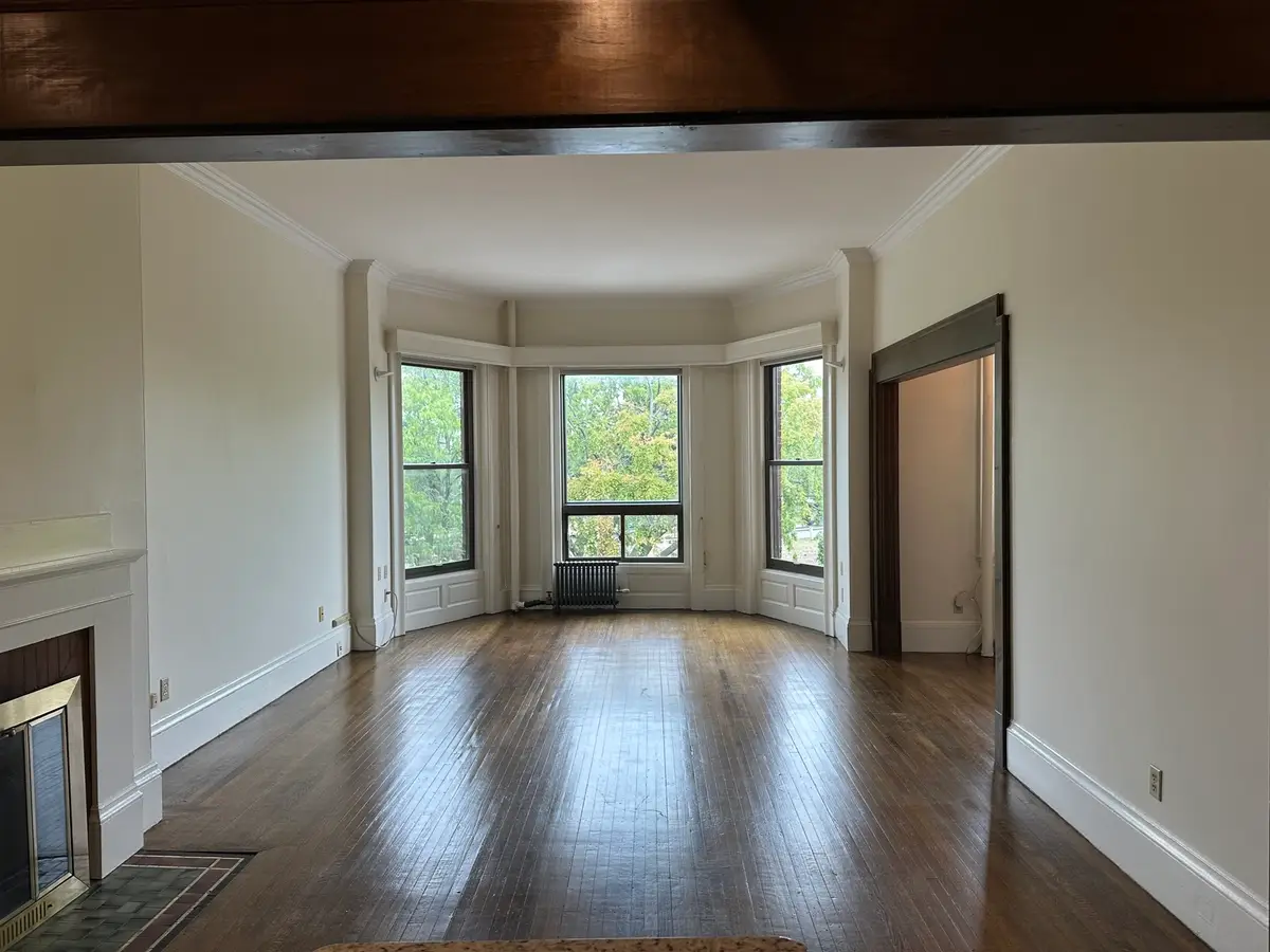 31 Bay State Rd #2, Boston, MA 02215 - #1