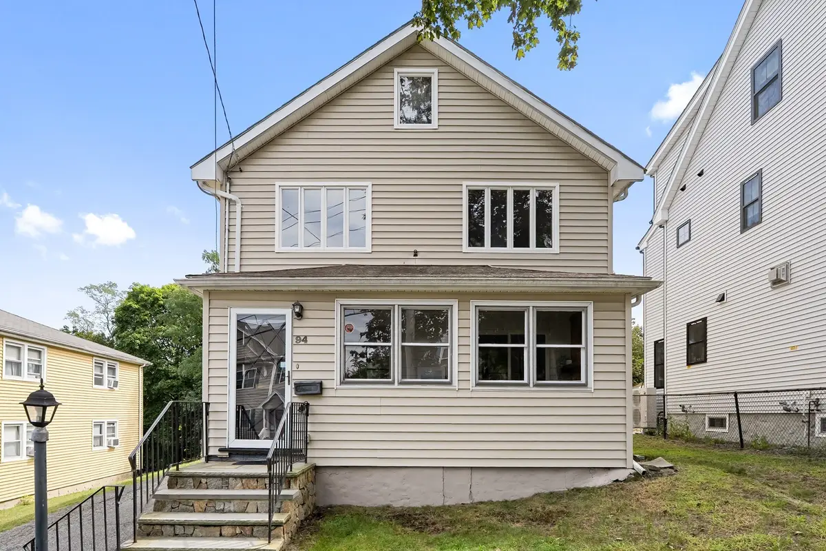 94 Hibbert St, Arlington, MA 02476 - #1