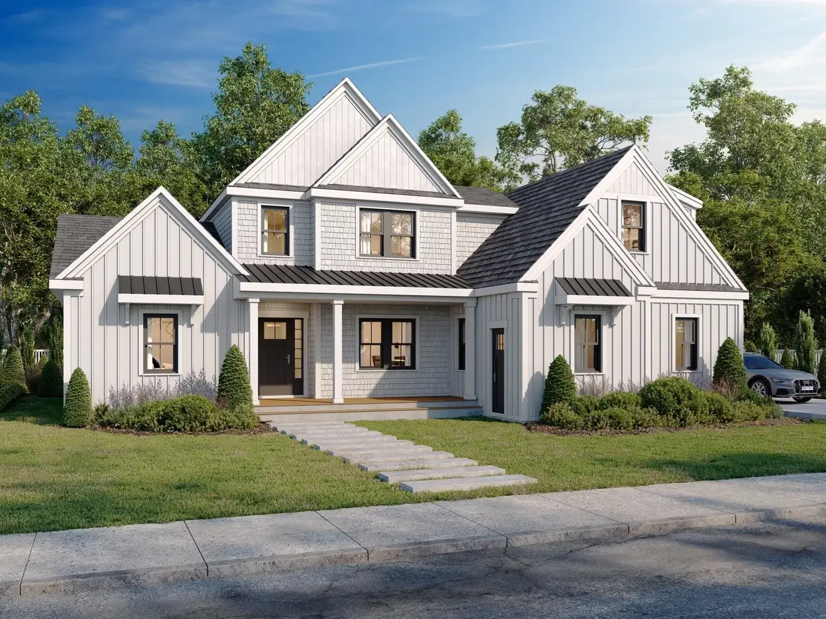1 Sailaway Lane, Falmouth, MA 02536 - #1