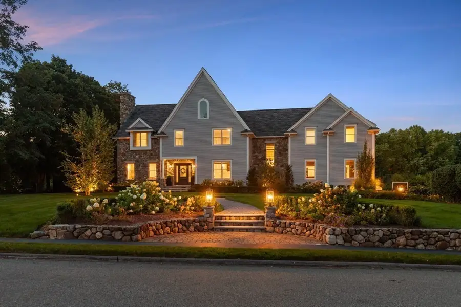 4 Haywood Farm, Lynnfield, MA 01940 - #2