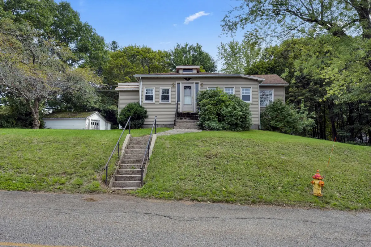 82 Waite Street, Leicester, MA 01524 - #1
