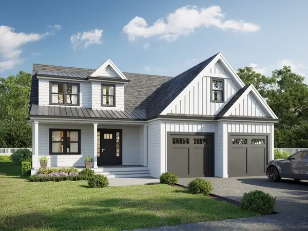 72 Old Bayberry Lane, Falmouth, MA 02536