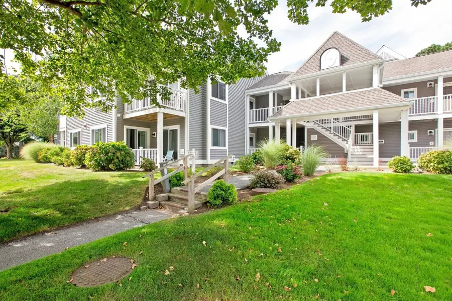 62 Fletcher Ln #A, Brewster, MA 02631 - #2