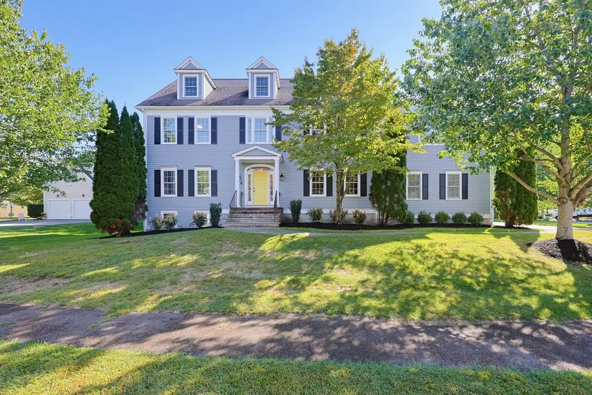6 Samuel Path, Natick, MA 01760 - #1
