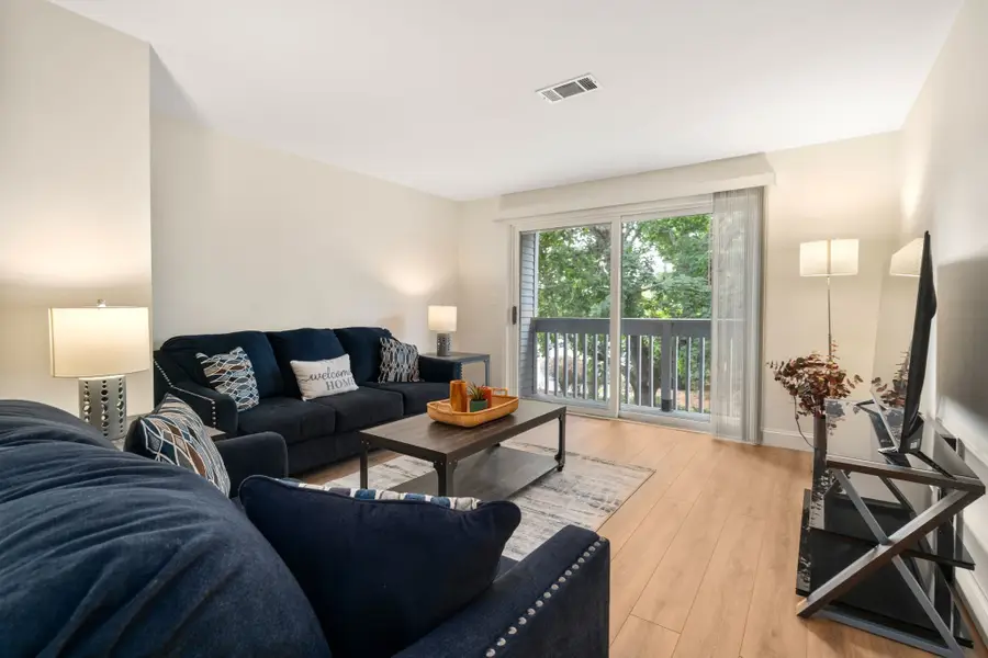 1408 Franklin Crossing Rd #1408, Franklin, MA 02038 - #3