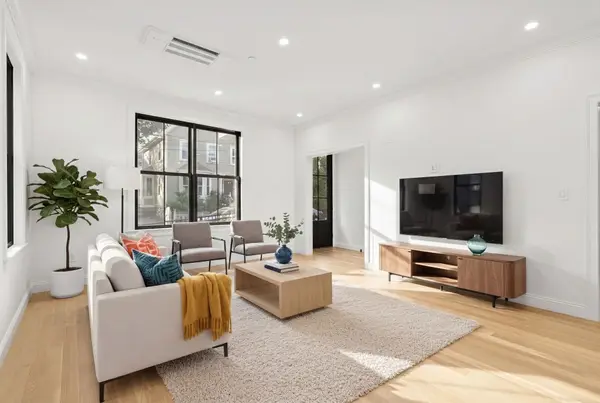 27 Shepard #1, Boston, MA 02135