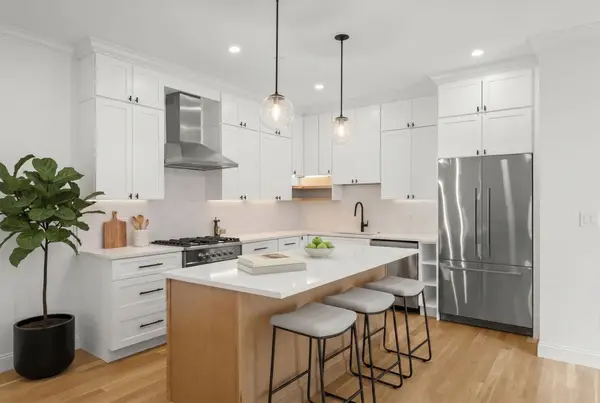 27 Shepard St #3, Boston, MA 02135