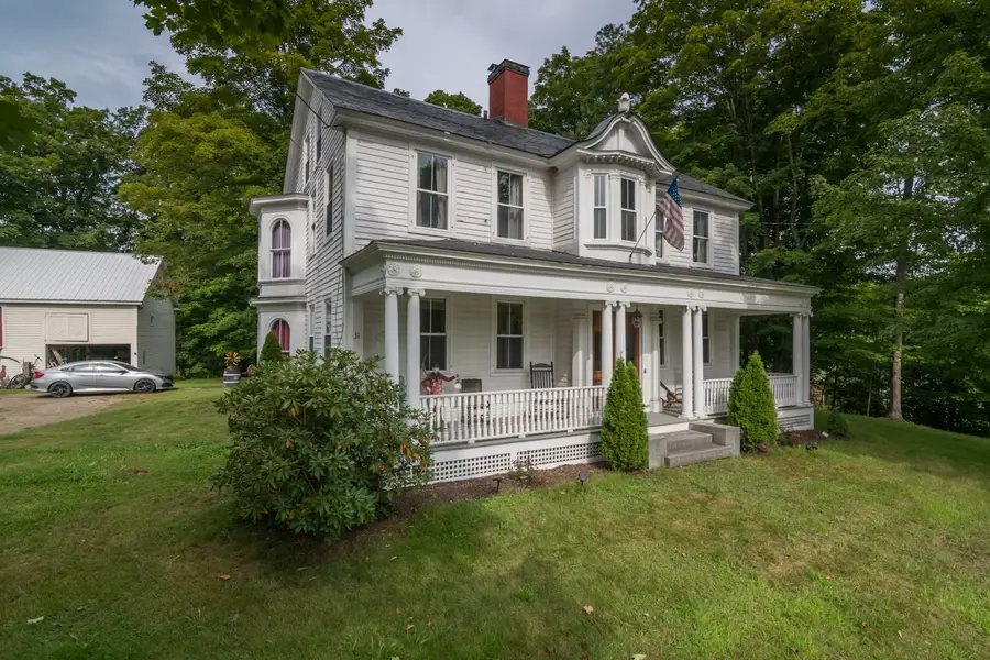 31 South St, Bernardston, MA 01337 - #2