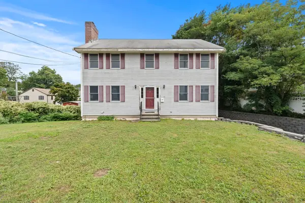 119 Winn Street, Woburn, MA 01801