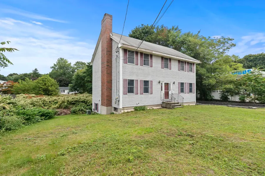 119 Winn Street, Woburn, MA 01801 - #2
