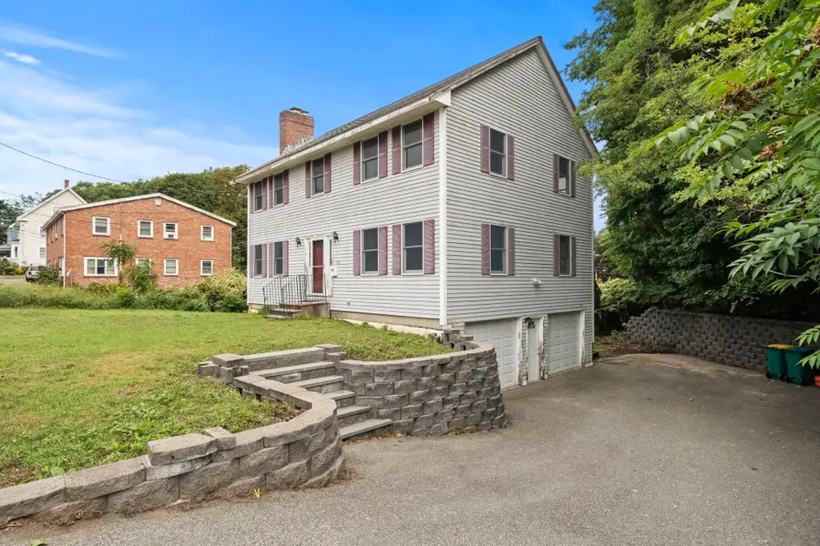 119 Winn Street, Woburn, MA 01801 - #3