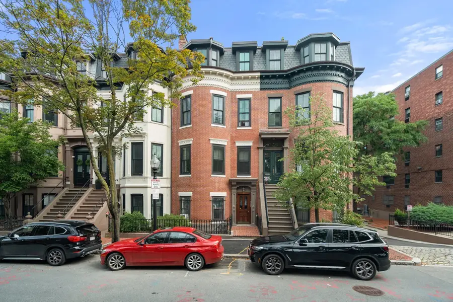 209 W Canton St #3, Boston, MA 02116 - #2