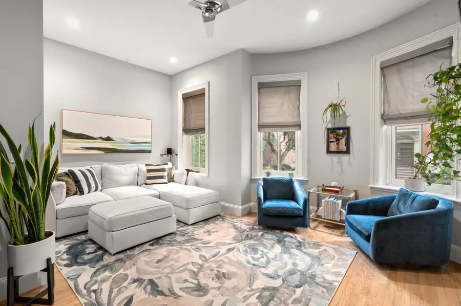 209 W Canton St #3, Boston, MA 02116 - #3