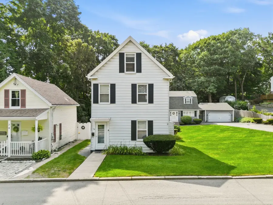 76 Harrison Ave, Woburn, MA 01801 - #2