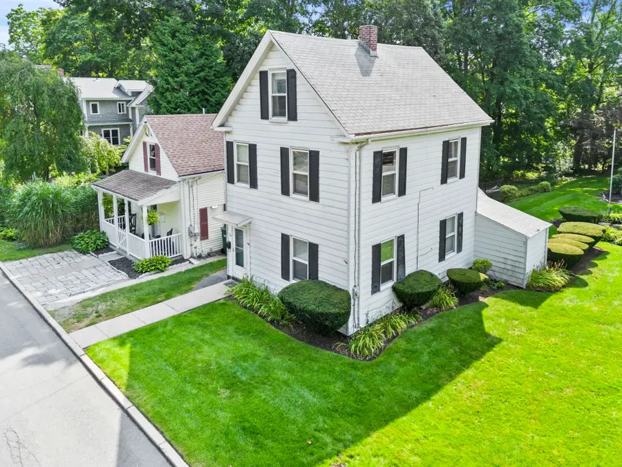 76 Harrison Ave, Woburn, MA 01801 - #3