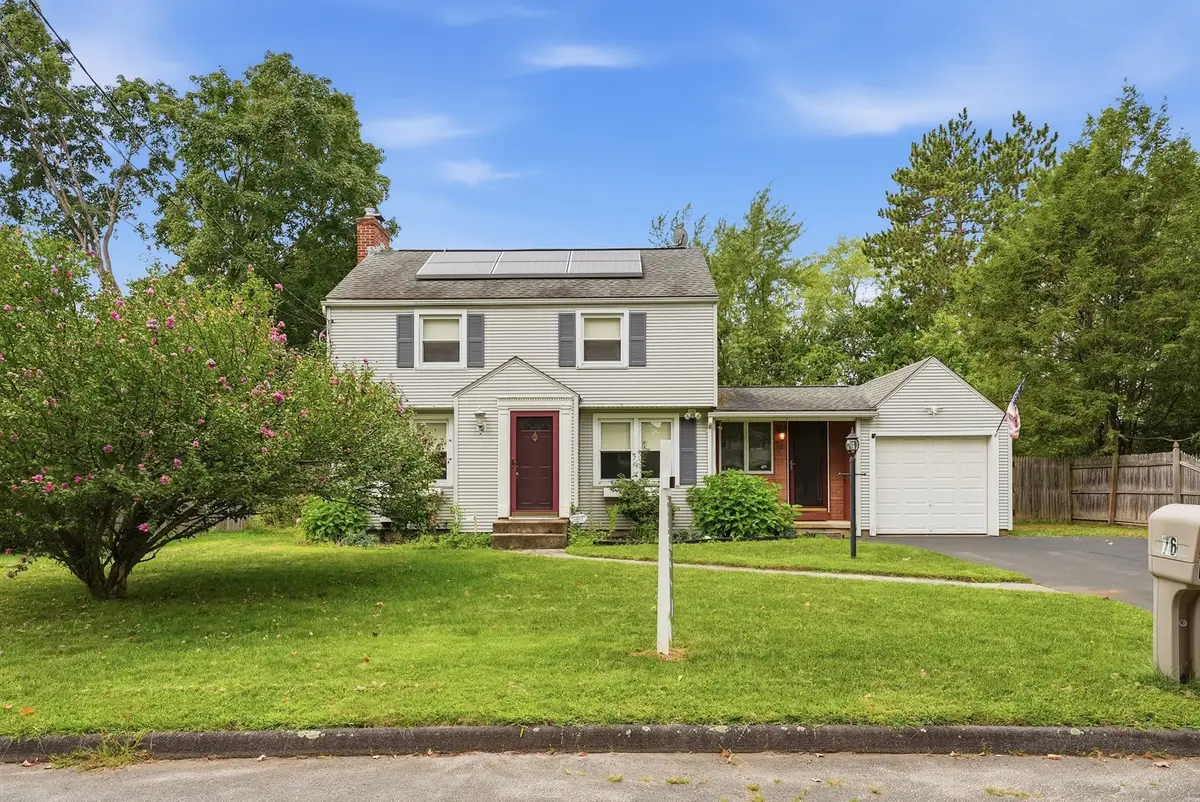 76 Fenway Dr., Springfield, MA 01119 - #1