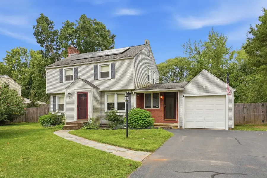 76 Fenway Dr., Springfield, MA 01119 - #2