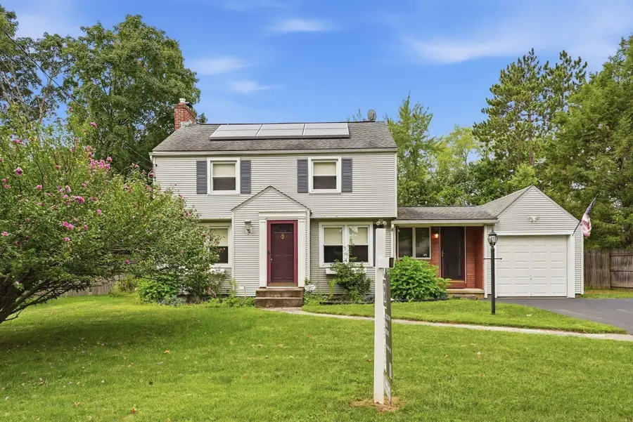 76 Fenway Dr., Springfield, MA 01119 - #3