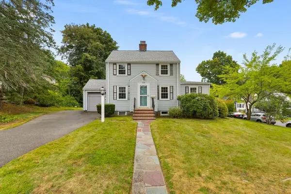 159 Howard Street, Reading, MA 01867