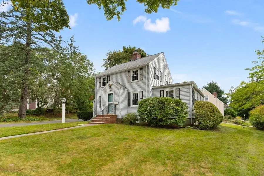 159 Howard Street, Reading, MA 01867 - #3