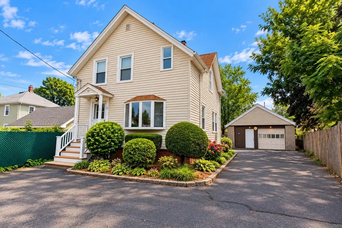 13 Fremont Place, Lynn, MA 01902 - #1
