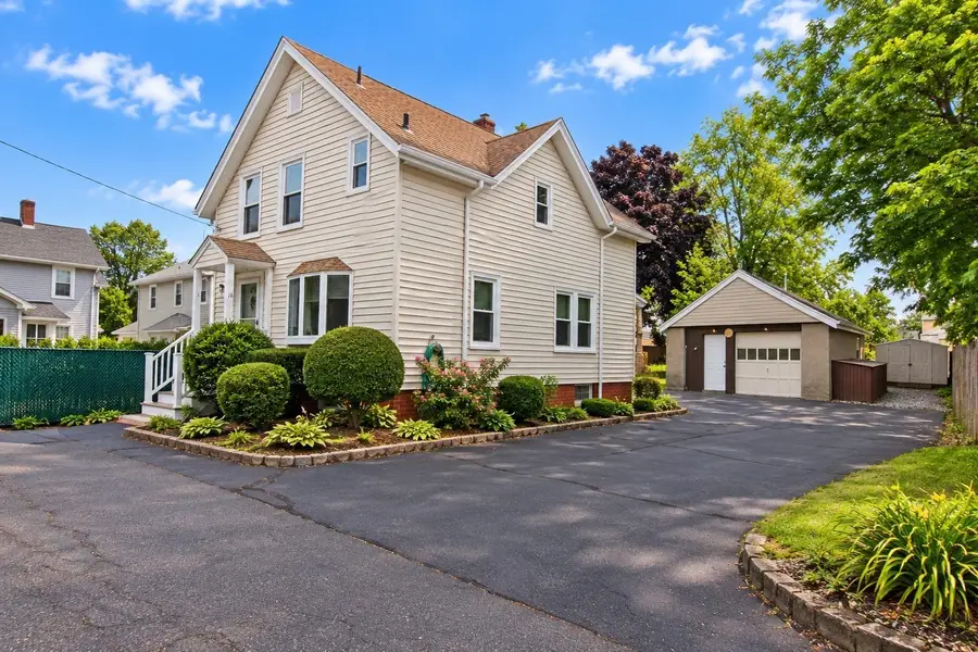 13 Fremont Place, Lynn, MA 01902 - #2