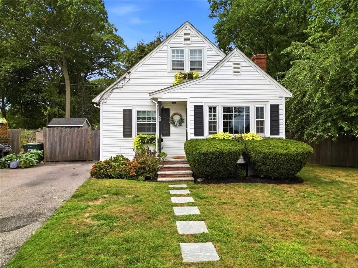 65 Turner Street, Dedham, MA 02026 - #1