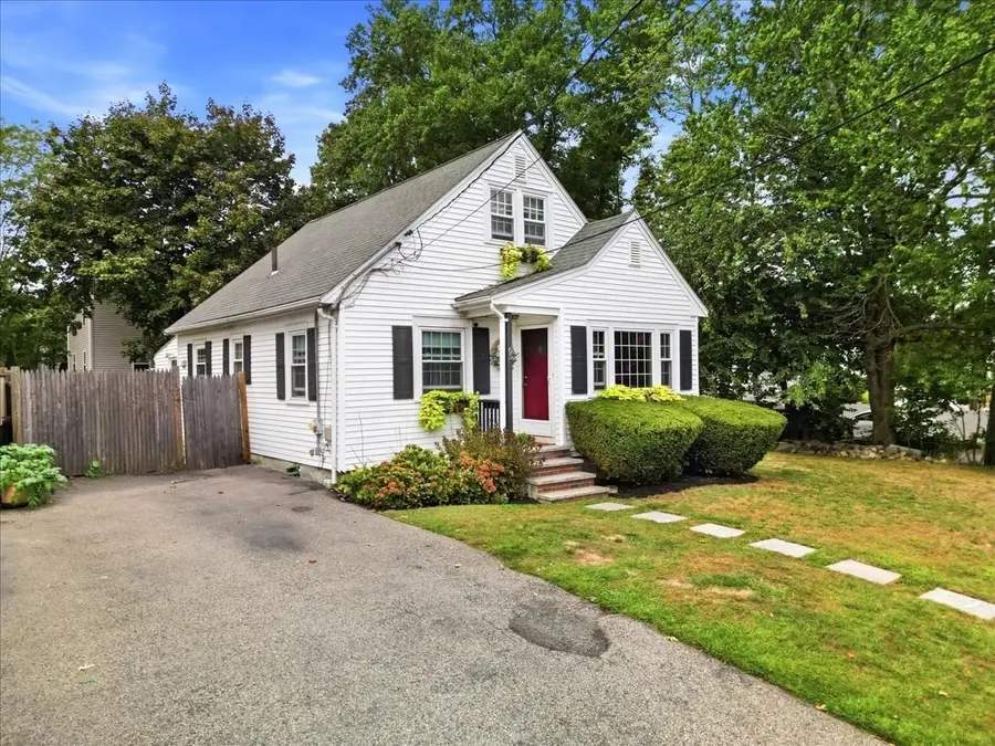 65 Turner Street, Dedham, MA 02026 - #3