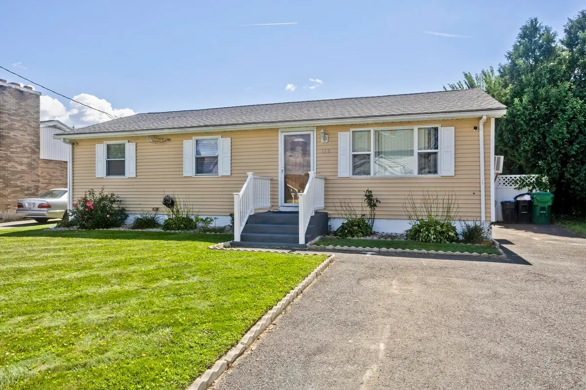115 Blanchwood Ave, Chicopee, MA 01013 - #1