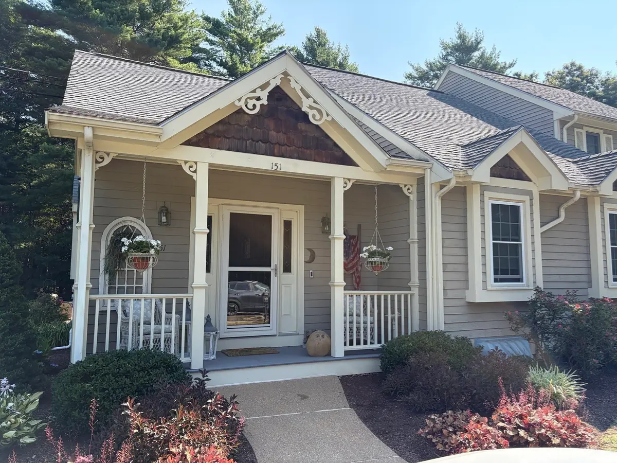 151 Ashley Lane #151, Middleboro, MA 02346 - #1