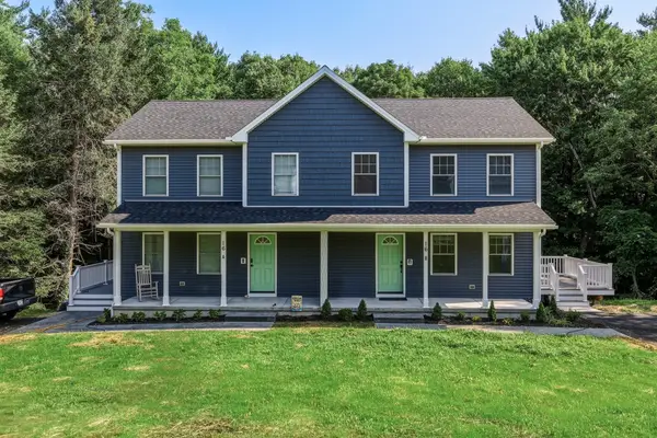 16 Gunn Rd. Ext #B, Southampton, MA 01073