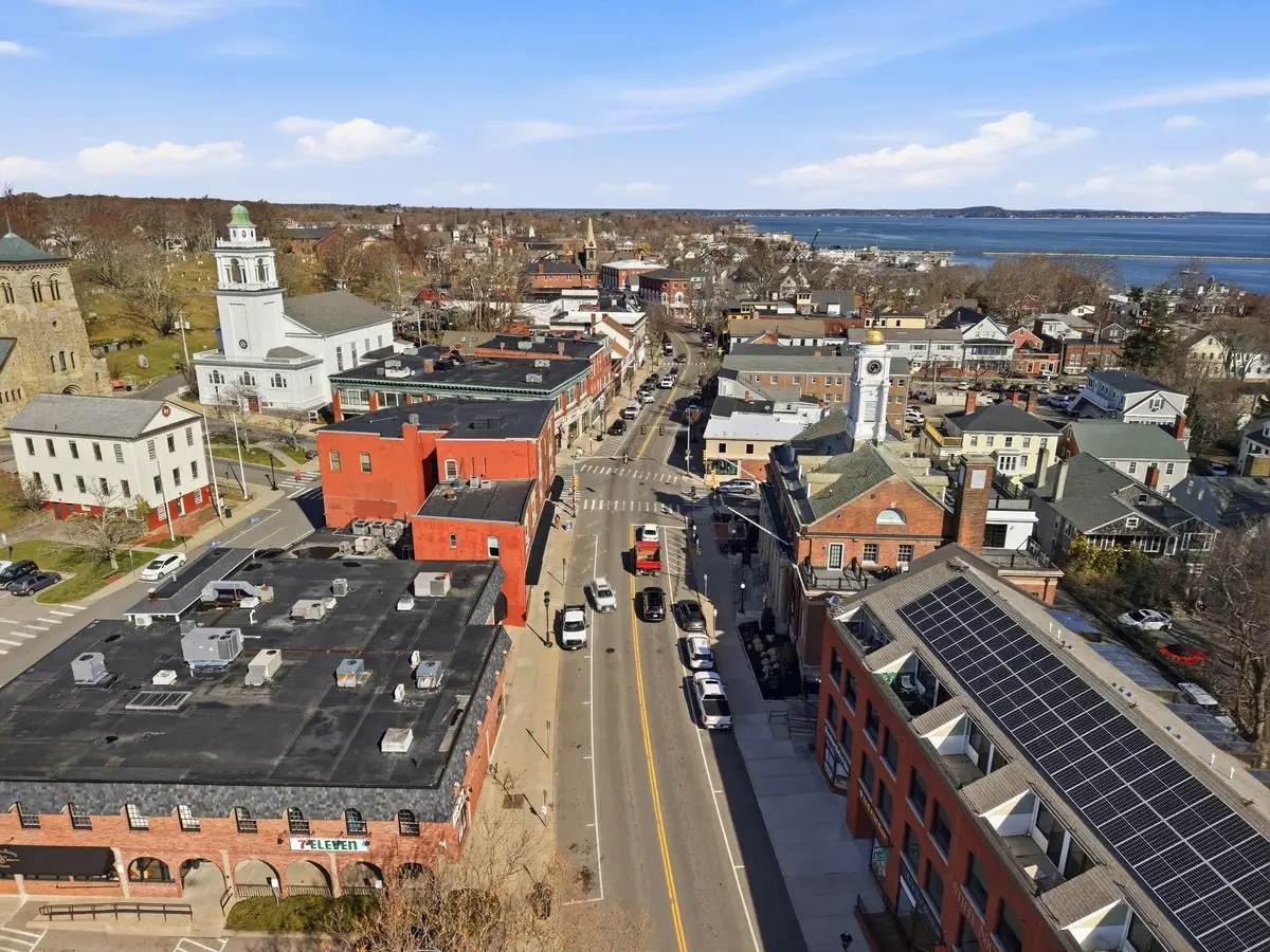 10 Water Street #2, Plymouth, MA 02360 - #1