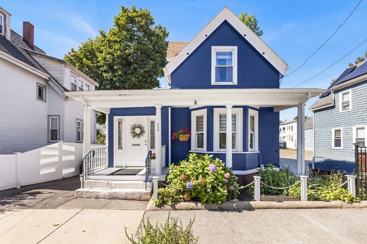 294 Eastern Ave, Lynn, MA 01902 - #1