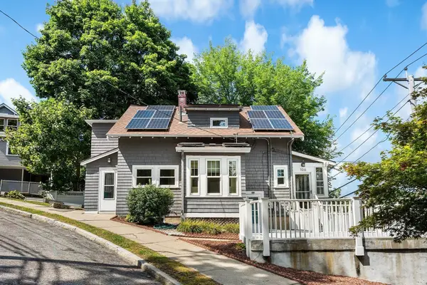 106 Paul Revere Rd, Arlington, MA 02476