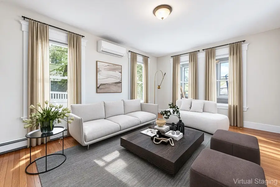 106 Paul Revere Rd, Arlington, MA 02476 - #3