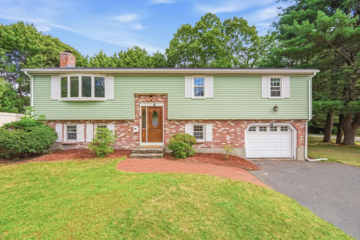 25 Oak Ridge Way, Shrewsbury, MA 01545 - #1