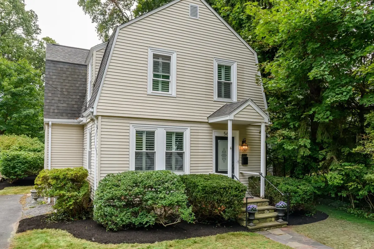 56 Curve Street, Wellesley, MA 02482 - #1