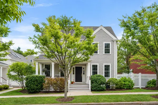 7 Barretts Rd #7, Hudson, MA 01749