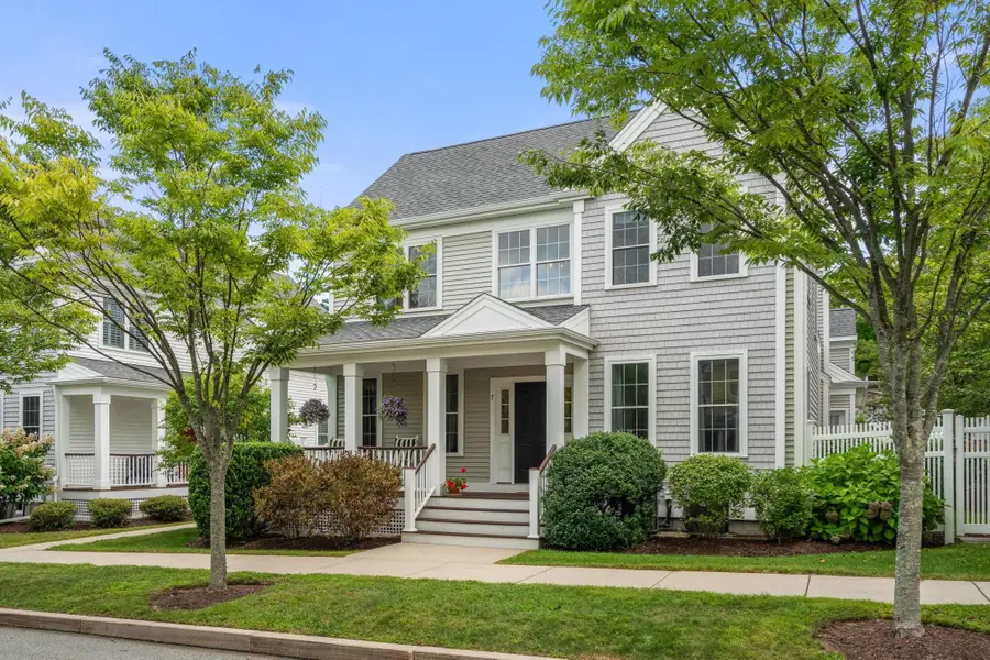 7 Barretts Rd #7, Hudson, MA 01749 - #2