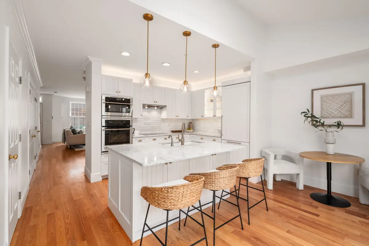64 Constitution Rd #64, Boston, MA 02129 - #1