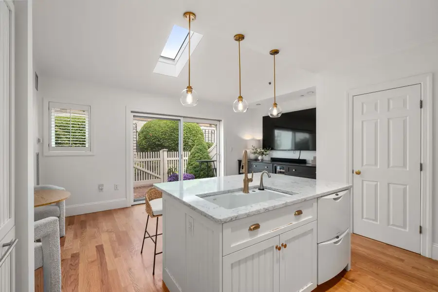 64 Constitution Rd #64, Boston, MA 02129 - #3