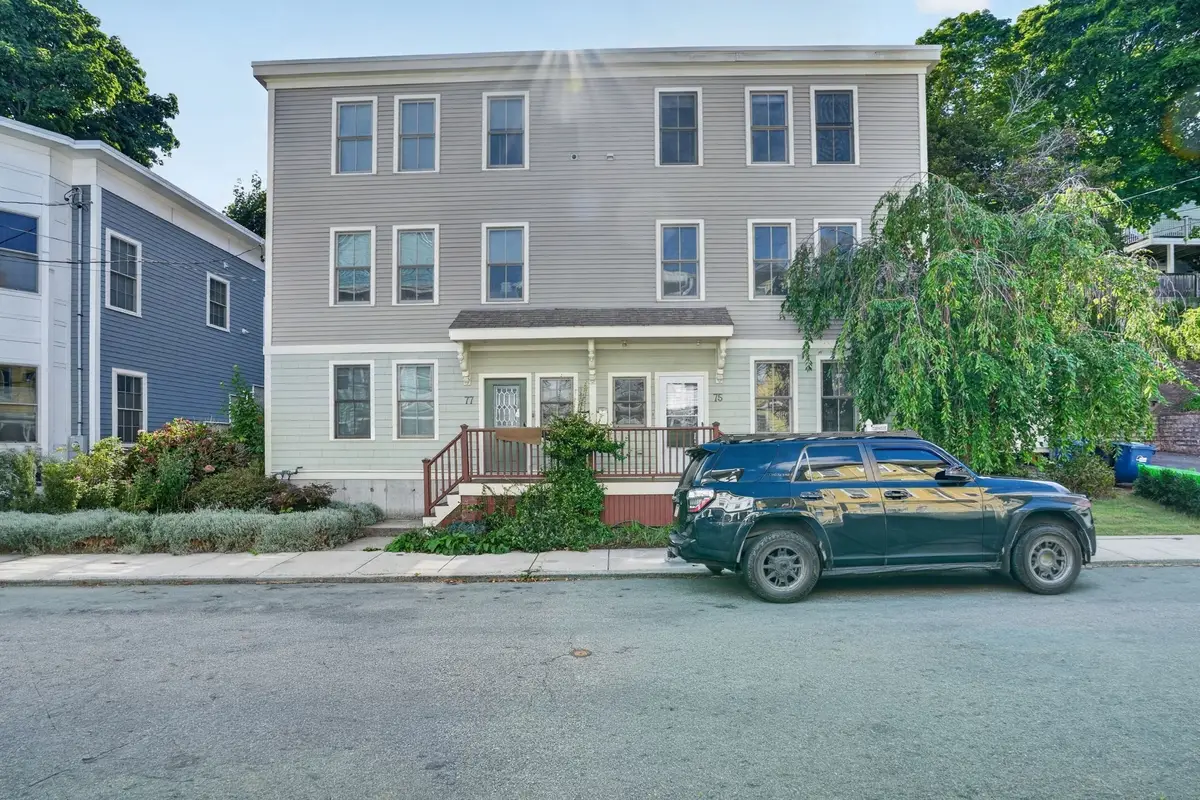 75 Forbes St #75, Boston, MA 02130 - #1