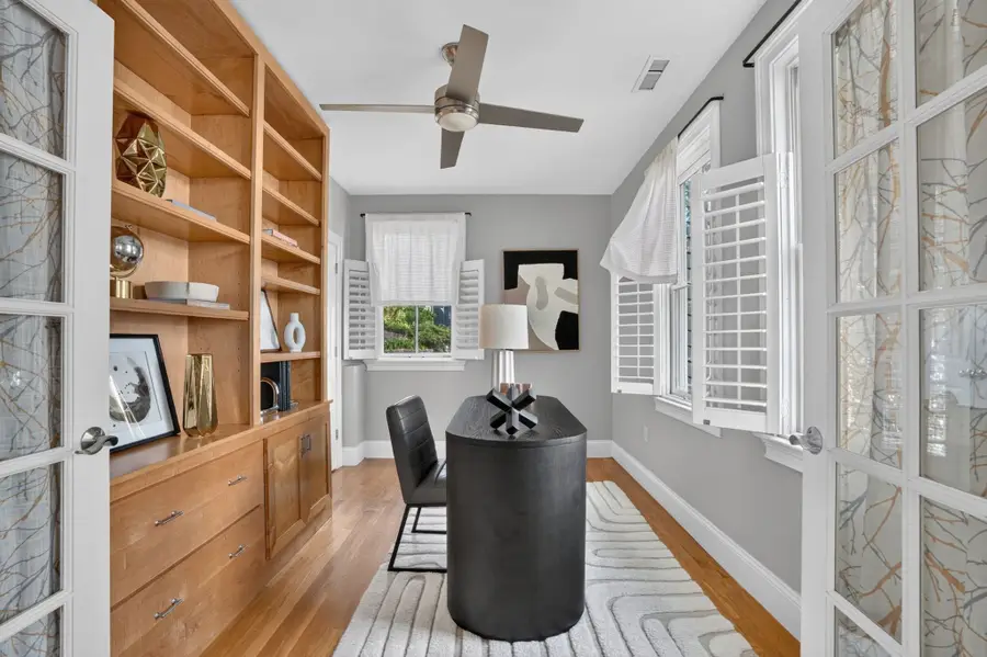 75 Forbes St #75, Boston, MA 02130 - #2