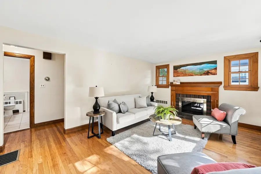 438 Waltham St, Lexington, MA 02421 - #2