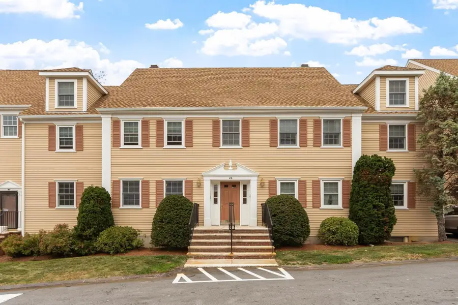 28 America Way #3, Salem, MA 01970 - #2