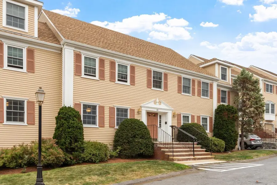 28 America Way #3, Salem, MA 01970 - #3