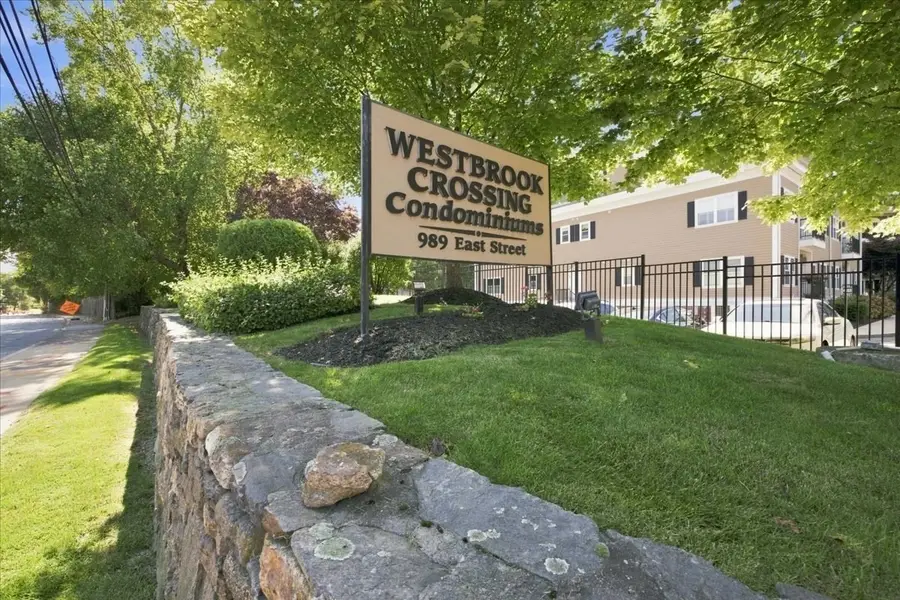 989 East St #303, Dedham, MA 02026 - #3