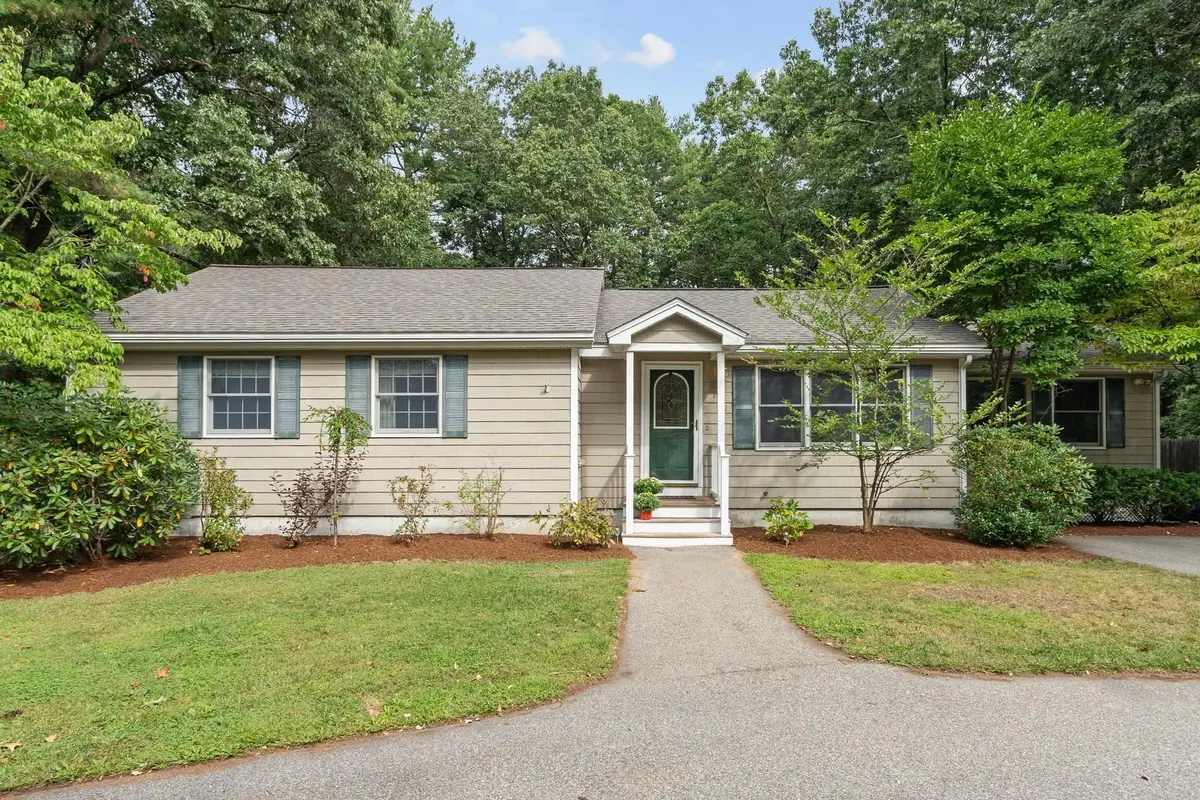 160 Groton Rd, Westford, MA 01886 - #1